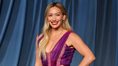 Hilary Duff Promises New Music Will Arrive ‘In the Blink of an Eye’