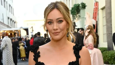 Hilary Duff Teases New Music Will Be Released 'Really Soon'