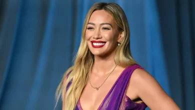 Hilary Duff Thanks Fans for Sold-Out Small Rooms, Big Nerves Tour, Teases More Live Shows