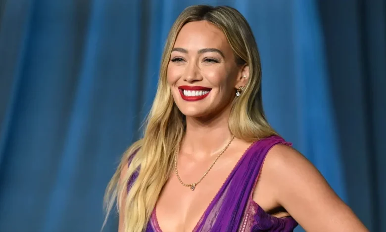 Hilary Duff Thanks Fans for Sold-Out Small Rooms, Big Nerves Tour, Teases More Live Shows