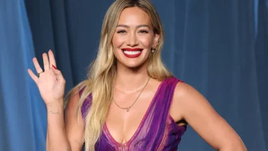 Hilary Duff on Her Return to Music: ‘It Was Always Going to Happen’