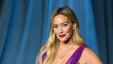 Hilary Duff to Drop First Album in 10 Years: Release Date, Tracklist & More Details