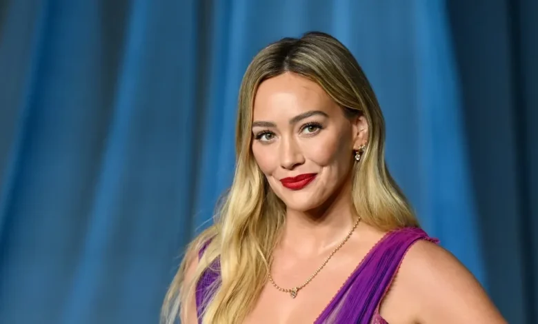 Hilary Duff to Drop First Album in 10 Years: Release Date, Tracklist & More Details