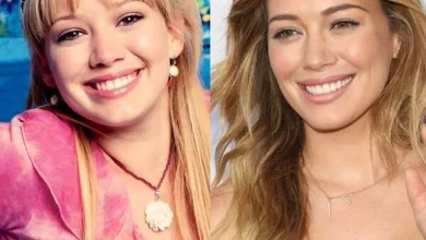 Hilary Duff’s Return to Music