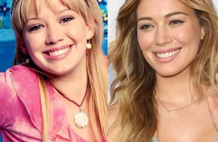 Hilary Duff’s Return to Music
