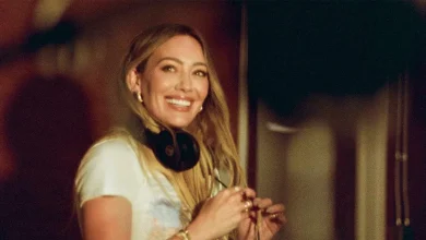 Hilary Duff’s Triumphant Return: New Album, Docuseries, and Countdown Signal Major Comeback