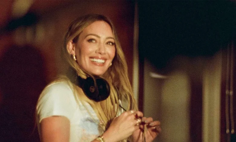 Hilary Duff’s Triumphant Return: New Album, Docuseries, and Countdown Signal Major Comeback