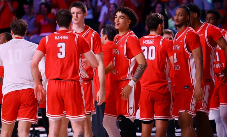 Hilltoppers Face South Florida on Day 2 of Battle 4 Atlantis