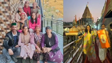 Himachal's Daughter Renuka Singh: From Village Fields To World Cup Final, A Journey Inspiring Millions