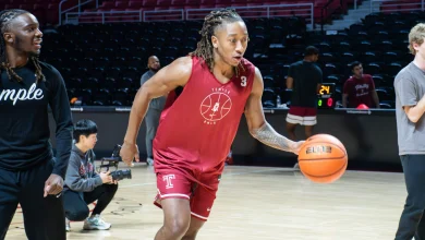 Hines under review by the NCAA