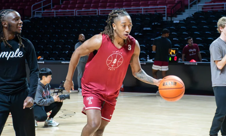 Hines under review by the NCAA