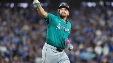 “His Market Will Be Robust” – MLB Analyst Believes Seattle Mariners Could Face Competition For Josh Naylor After Incredible Season