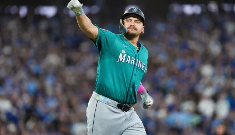 “His Market Will Be Robust” – MLB Analyst Believes Seattle Mariners Could Face Competition For Josh Naylor After Incredible Season