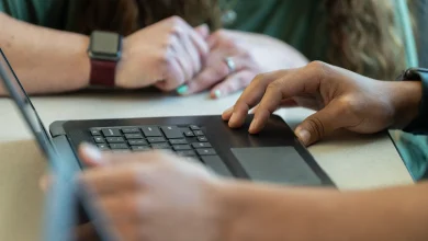 His students suddenly started getting A’s. Did a Google AI tool go too far?