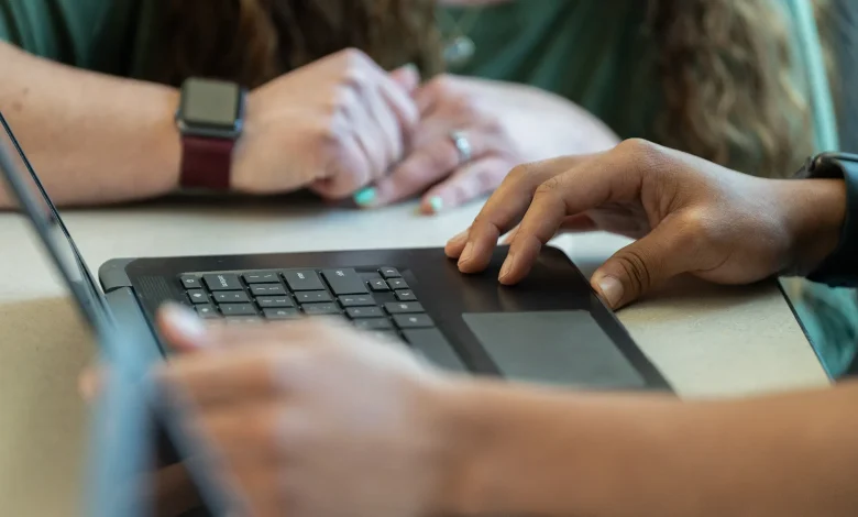 His students suddenly started getting A’s. Did a Google AI tool go too far?