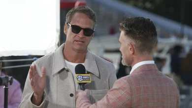 Historic college program 'does not expect' to land Lane Kiffin despite growing rumors