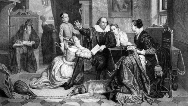 'History has treated her badly': Hamnet and the 400-year-old mystery around Shakespeare's wife and son
