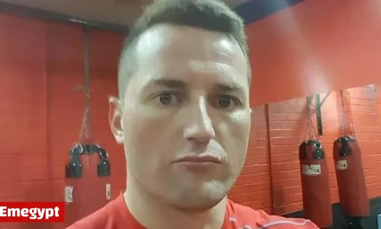 Hitman’s Disturbing Actions Following Gruesome Teen Dismemberment in Gangland Killing