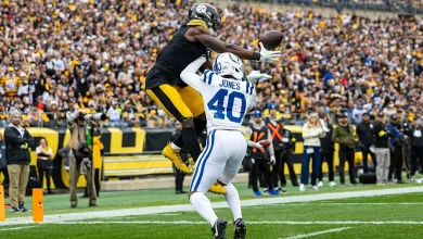 Hits And Misses: Good Return From Jaylon Jones