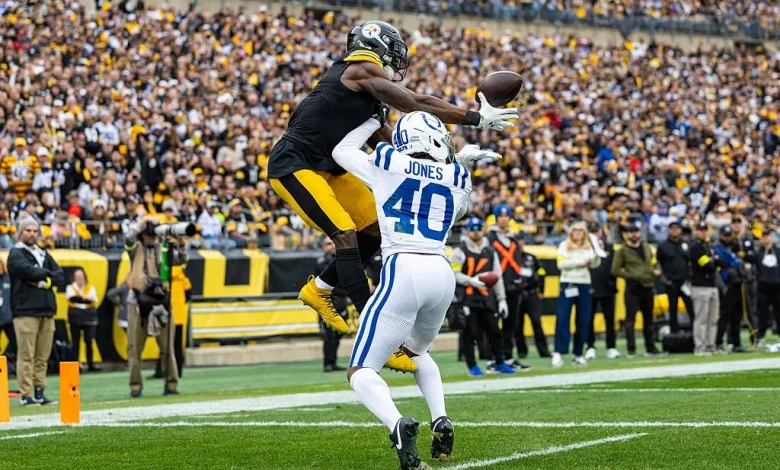 Hits And Misses: Good Return From Jaylon Jones