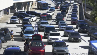 Hitting the road for Thanksgiving? Here's the best time to go