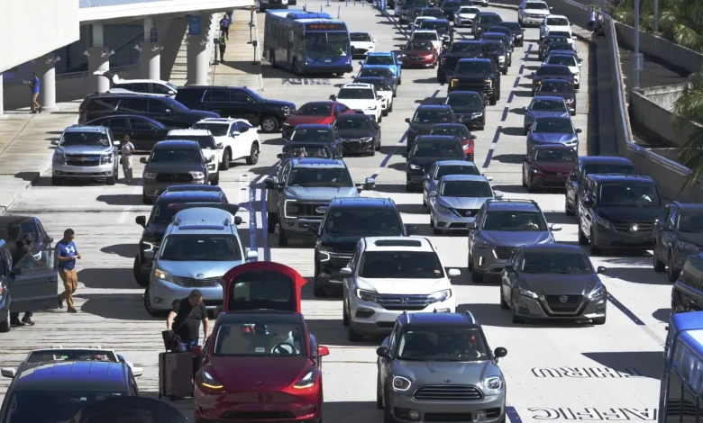 Hitting the road for Thanksgiving? Here's the best time to go