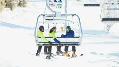 Hitting the slopes just got an (Uber) lift (UBER:NYSE)