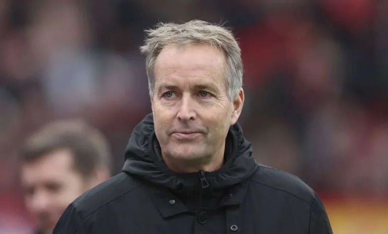 Hjulmand vor Bayern-Kracher: „Keine Mannschaft ist unschlagbar“