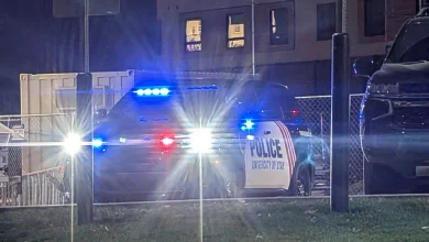 Hoax threat targeting UofU dorm triggers major response before search clears building