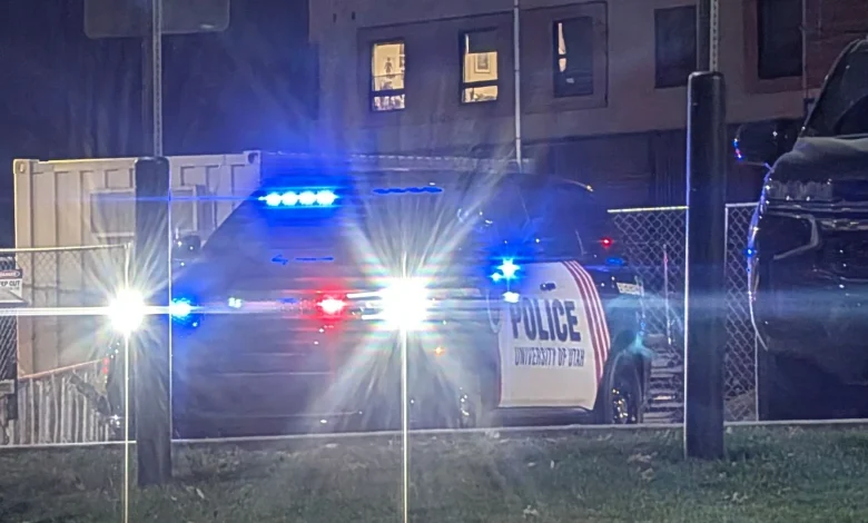 Hoax threat targeting UofU dorm triggers major response before search clears building