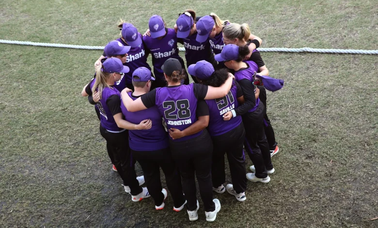 Hobart Hurricanes Squad Release vs Sydney Thunder