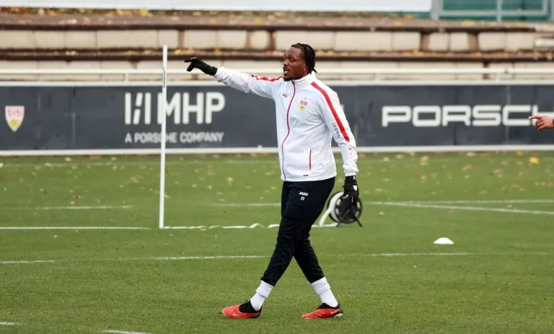 Hoeneß beobachtet Zagadou mit Vorsicht: „Es ist weniger geworden“