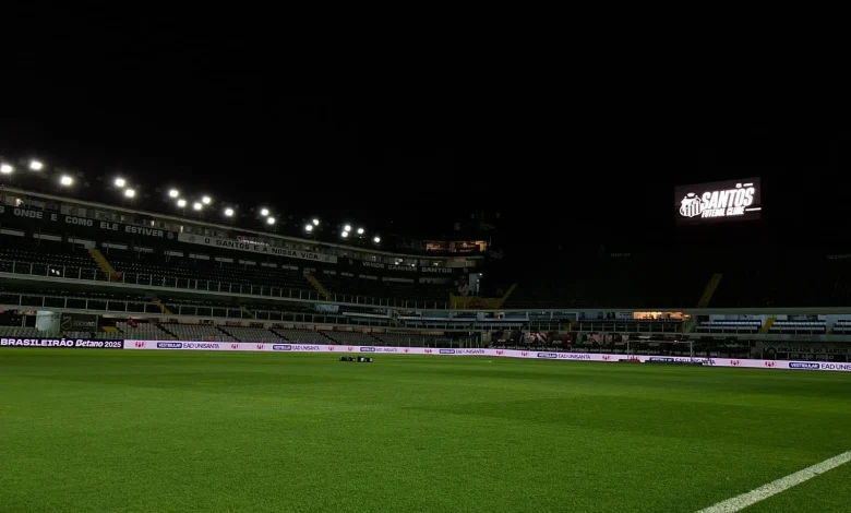 Hoje na Vila Belmiro, Flamengo e São Paulo já se enfrentaram em outros palcos aleatórios pelo Brasil