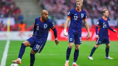 Holandia - Litwa: typy i kursy na eliminacje MŚ (17.11.2025)