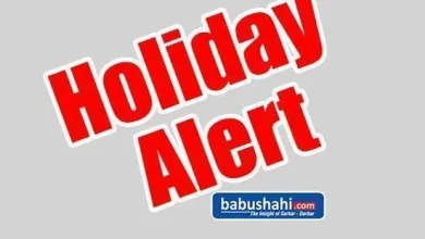Holiday Alert! Banks, Schools, and Govt offices to remain closed on these two dates in November