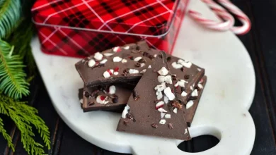 Holiday Barks Sold at Aldi Recalled Nationwide Over Undeclared Allergen Just Ahead of Festive Season