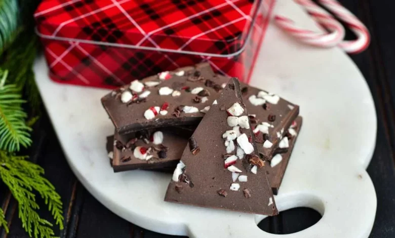 Holiday Barks Sold at Aldi Recalled Nationwide Over Undeclared Allergen Just Ahead of Festive Season