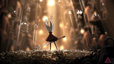 Hollow Knight: Silksong, Hades 2, and Clair Obscur: Expedition 33 lead Indie Game Awards 2025 nominations