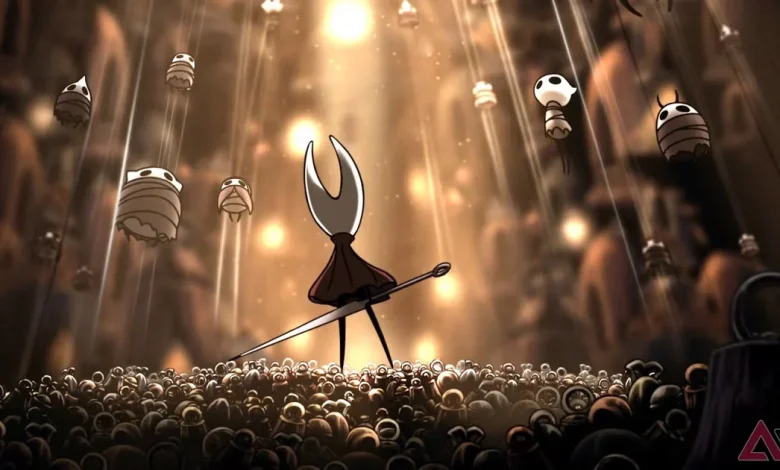 Hollow Knight: Silksong, Hades 2, and Clair Obscur: Expedition 33 lead Indie Game Awards 2025 nominations