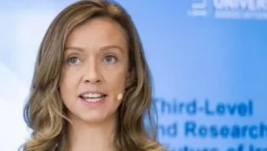 Holly Cairns: early life, sad loss of brother and family life with partner and baby