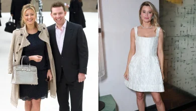 Holly Valance, Nick Candy divorce: Former Neighbours star attends London event following marriage breakdown