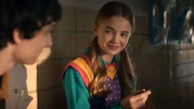 Holly Wheeler And Her Imaginary Friend Hold the Key To Stranger Things Season 5’s Creepiest Plotline