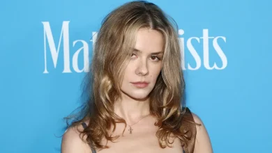 Hollywood Finally Listened to Red Scare