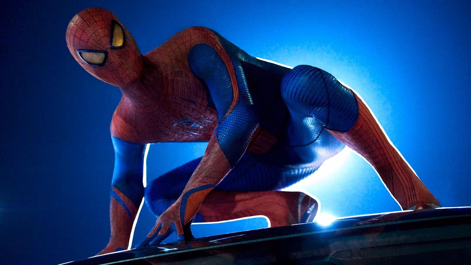 Hollywood Icon Never Knew How Big His Iconic Spider-Man Role Was