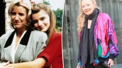 Hollywood icon Sally Kirkland, 84, enters hospice after dementia diagnosis