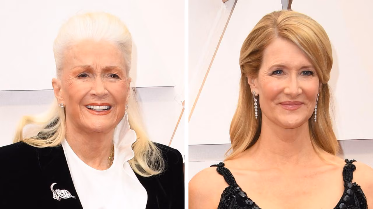 Hollywood legend dies months after husband