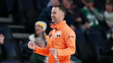 Homan bounces back at Canadian curling trials, Einarson remains unbeaten