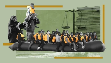 Home Secretary Plans Major Overhaul of Modern Slavery Laws to Tackle Immigration Loopholes