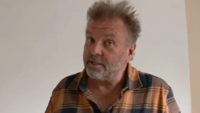 Home Under the Hammer's Martin Roberts opens up on show regret 'it's difficult for me'