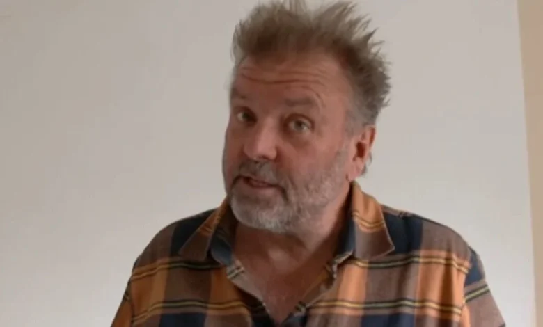 Home Under the Hammer's Martin Roberts opens up on show regret 'it's difficult for me'